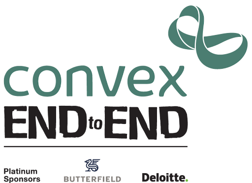 End to End Logo